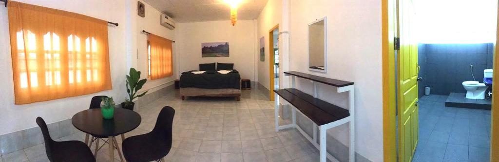 Bamboo Hostel photo 4