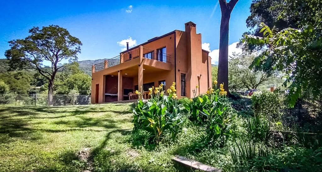 La Maison de Castellanos photo 4