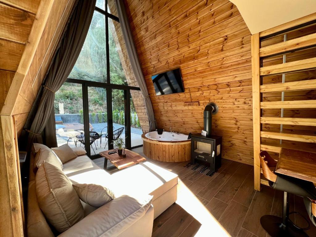 Pavliani4rest - Luxury Cabins photo 3