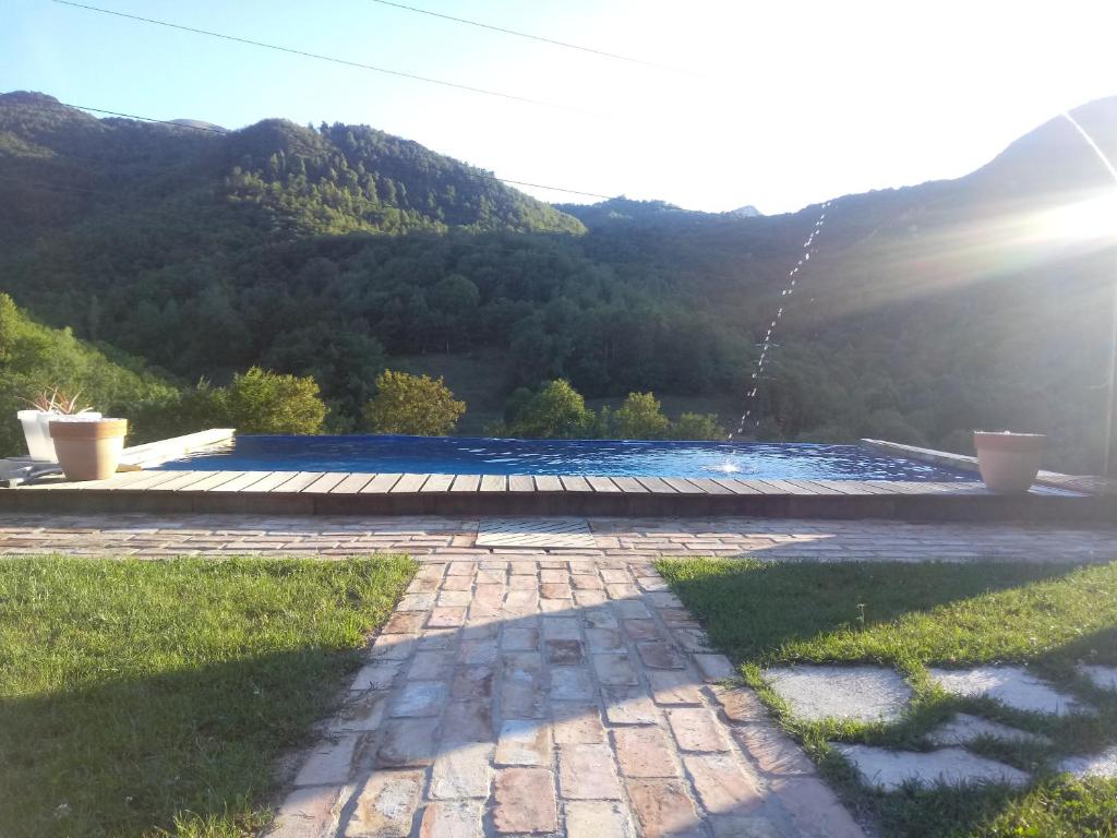Starsbox LaGaressina Farm, Suites, Glamping, agri-SPA photo 4