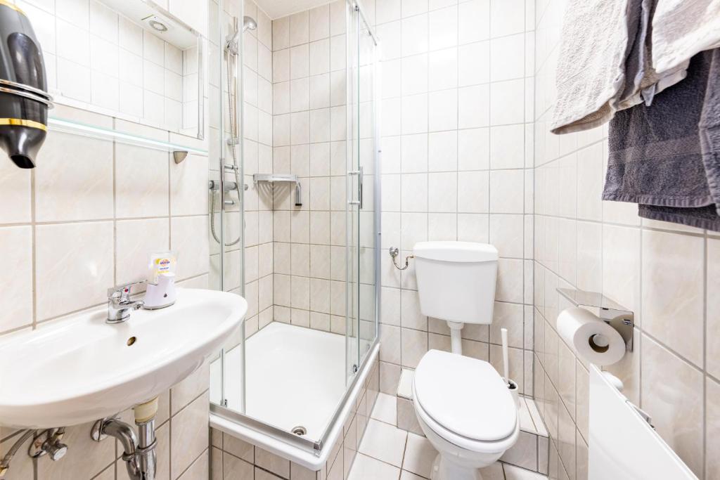 Pension & Gaststätte Zur Salzgrube photo 2
