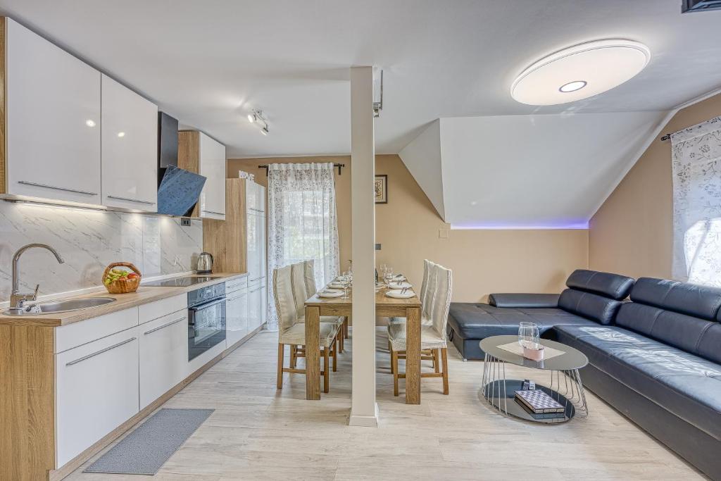 Urban Oasis With Terrace And Parking - Happy Rentals photo 1