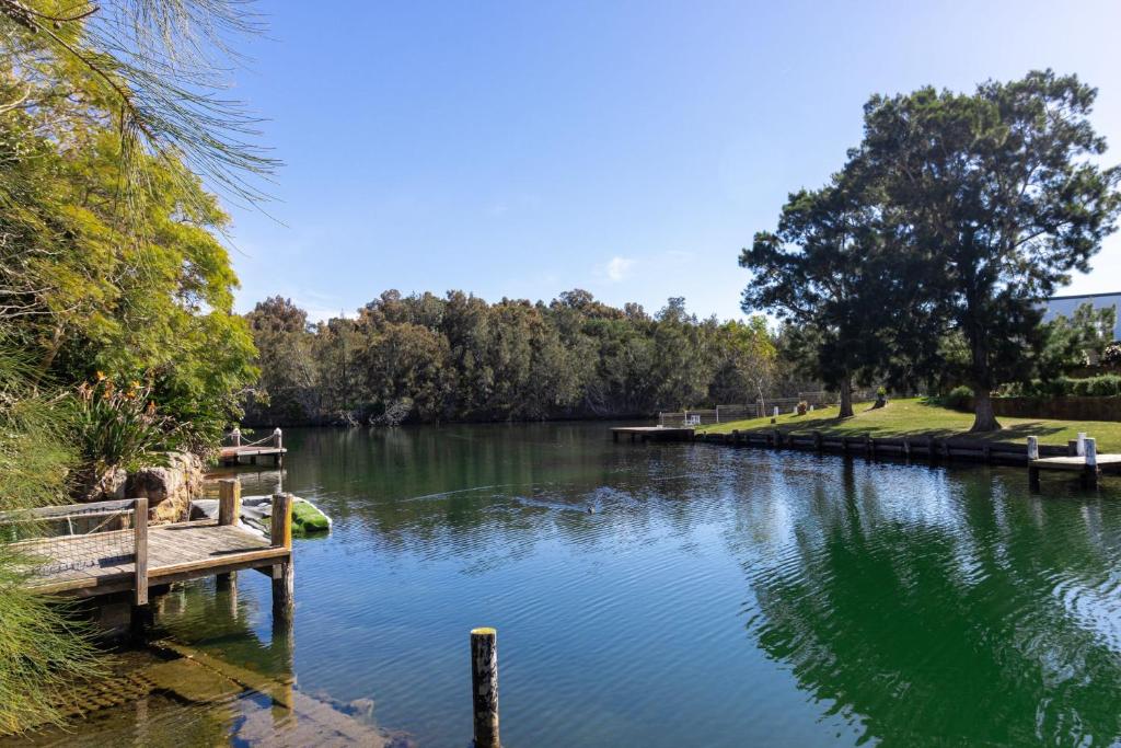 Paradise on the Water photo 1