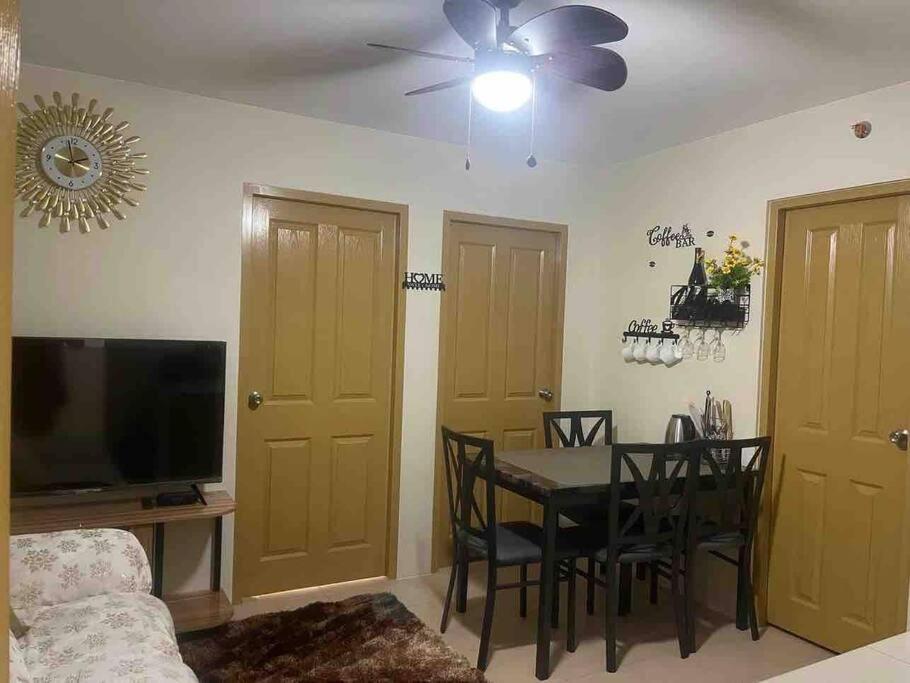 JETT Condo Rental, 2BR Unit photo 2