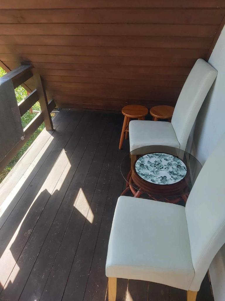 Uroczy domek letniskowy z kominkiem 100m2 photo 3