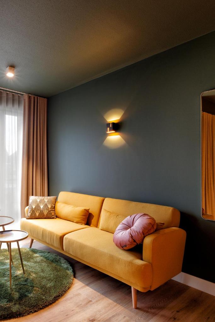 Wapen van Hengelo Residence Suites - digital key by email photo 2