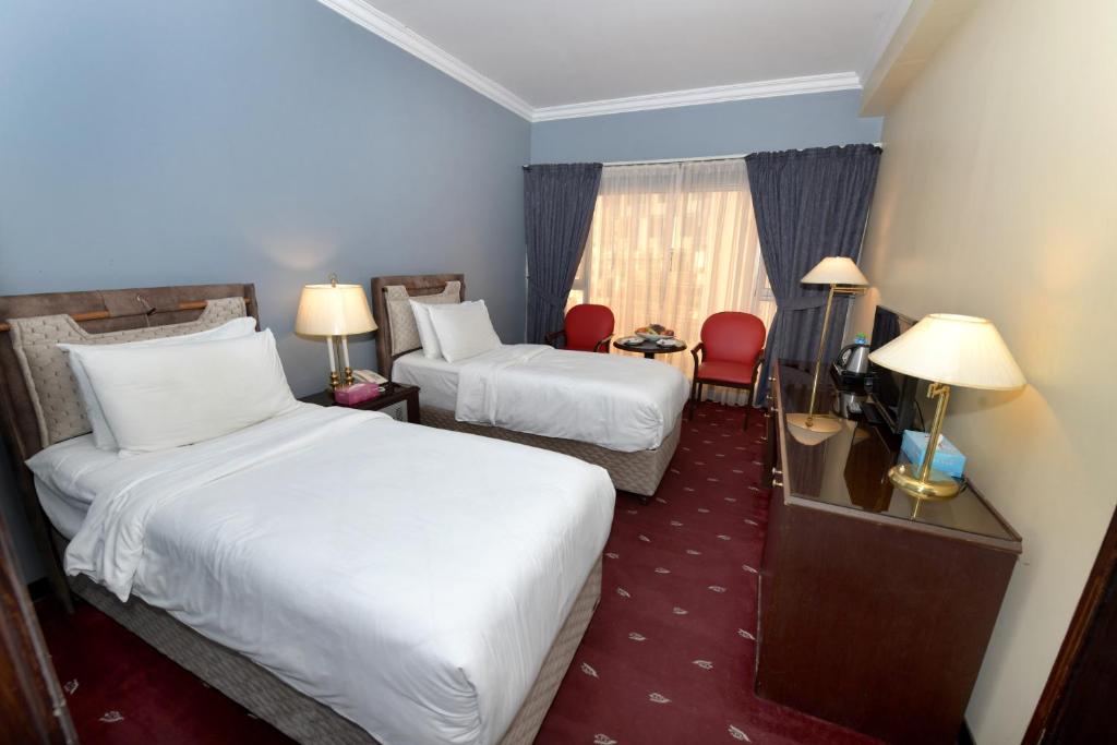 Carlton Tower Hotel Kuwait photo 3
