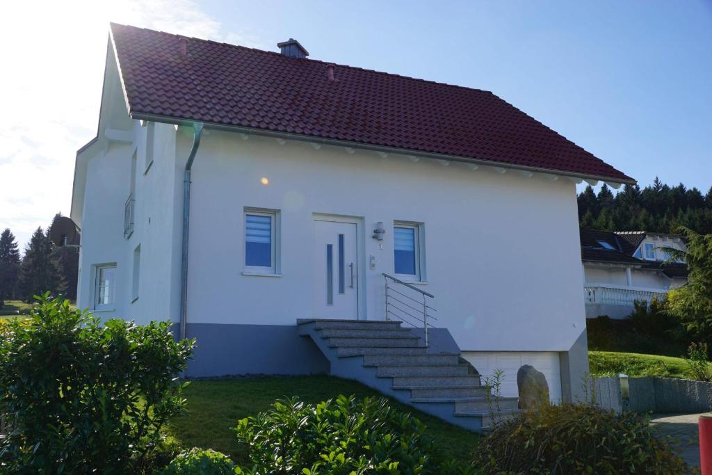 Ferienhaus Heck photo 3