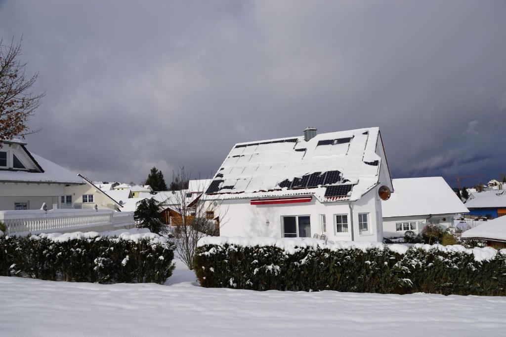 Ferienhaus Heck photo 4