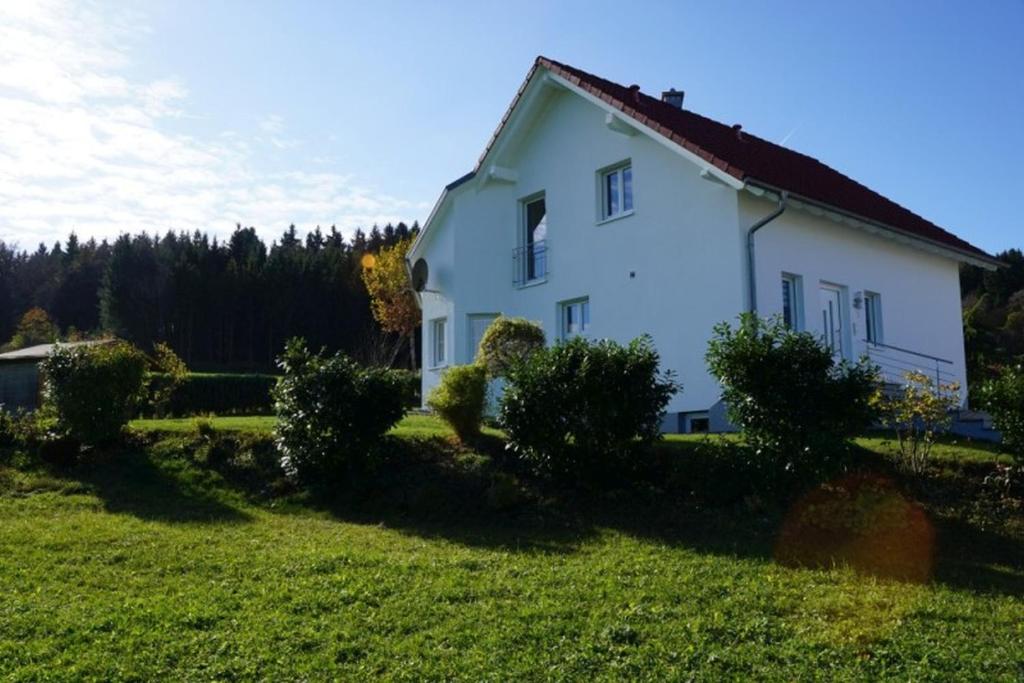Ferienhaus Heck photo 2