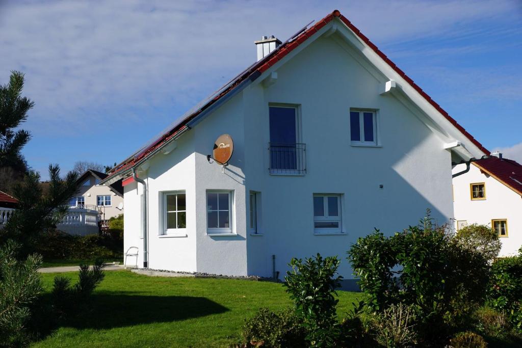 Ferienhaus Heck photo 1