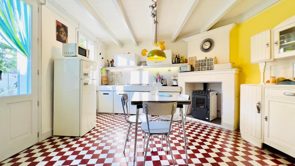 Vintage Guesthouse photo 4