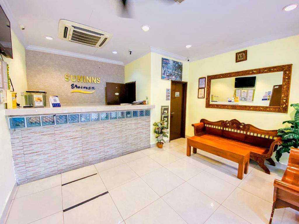Sun Inns Hotel Equine, Seri Kembangan photo 2