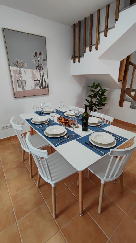 Villa Tingafa photo 3