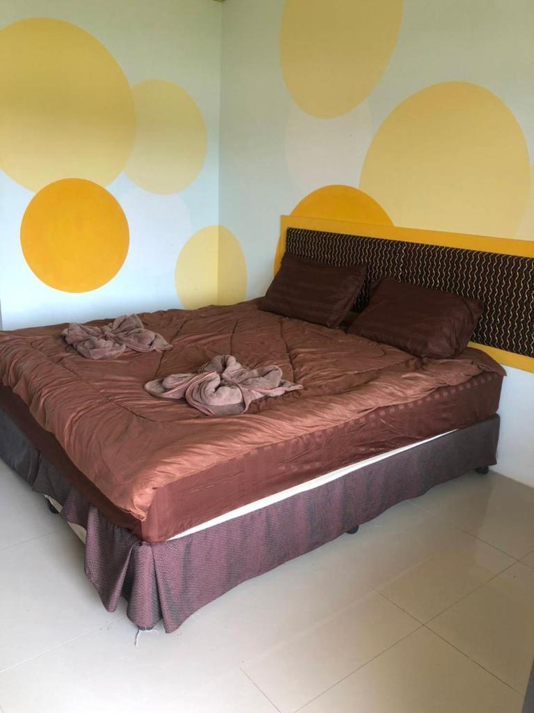 Petpumok Wangnamkhiao Hotel photo 4