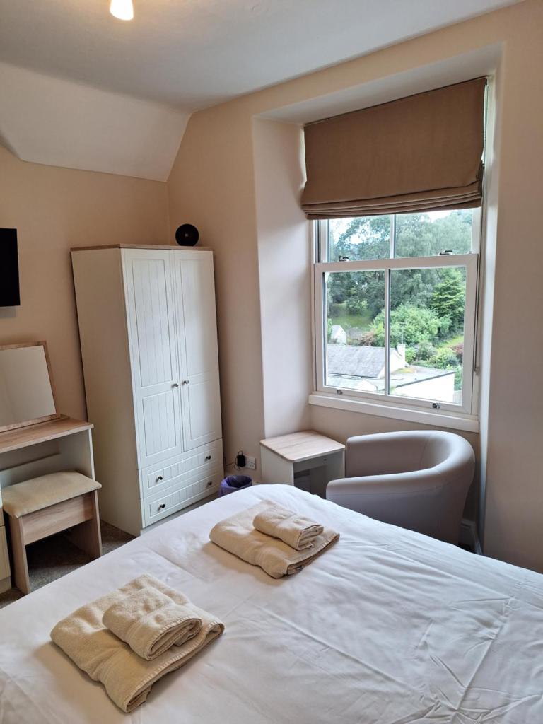 Ferndale Lodge photo 1