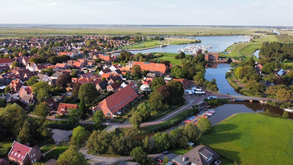 Gulfhof im historischen Kern photo 1