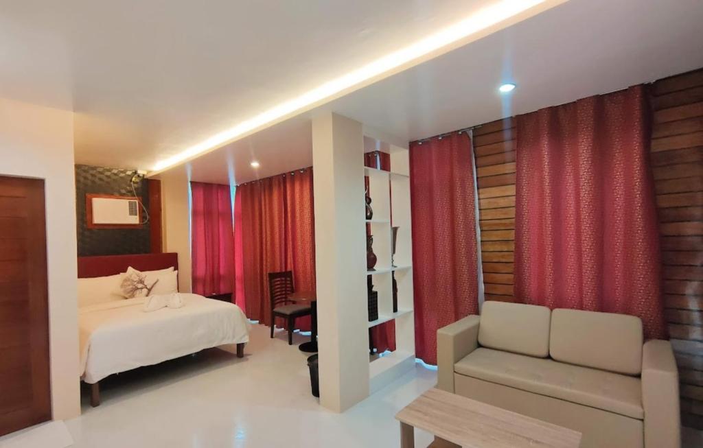 Sea Horizon Resort photo 3