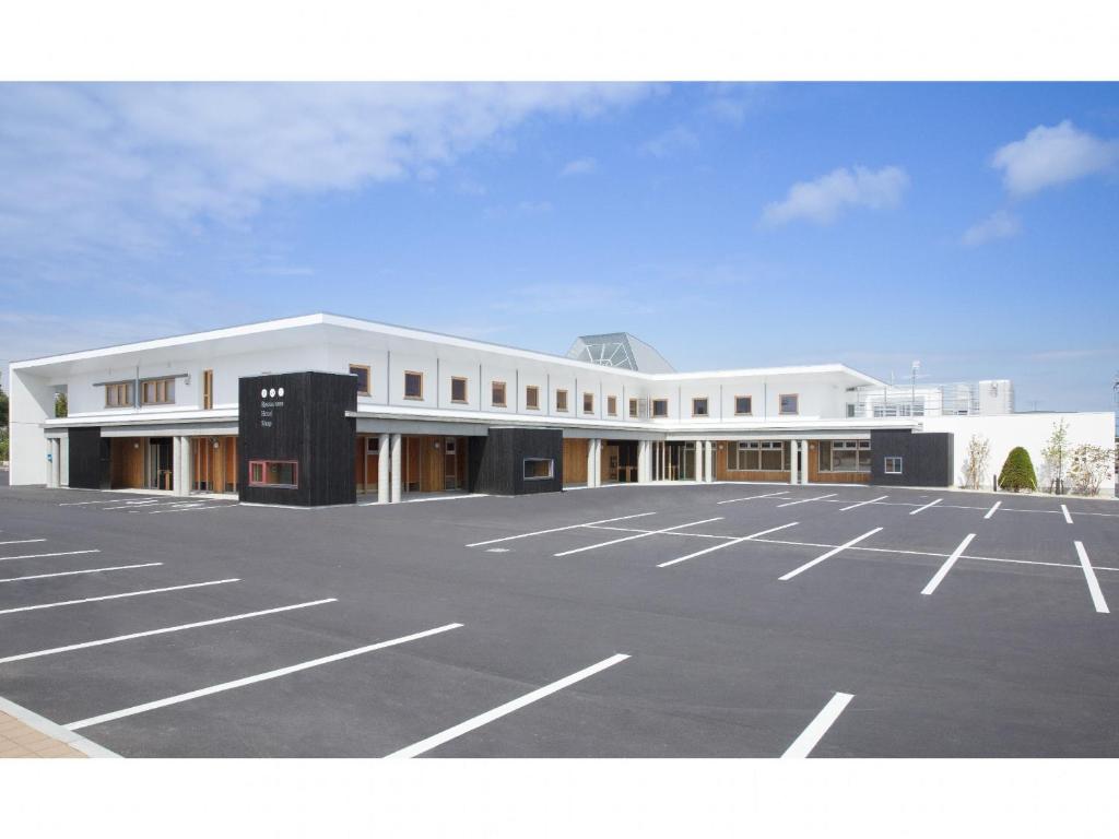 Hotel Higashimokoto photo 2