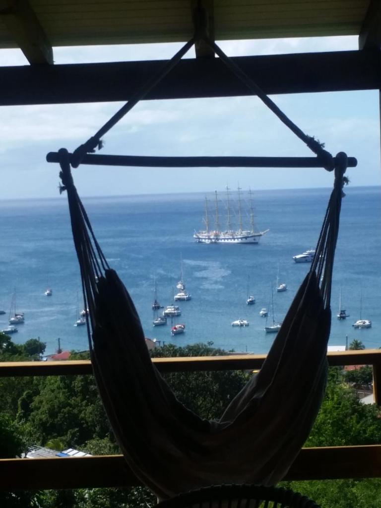 les hauts de deshaies photo 1