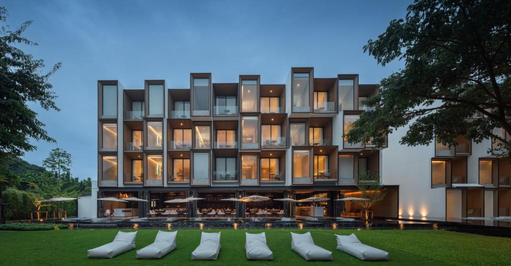 Riva Vista Riverfront Resort Chiang Rai photo 1