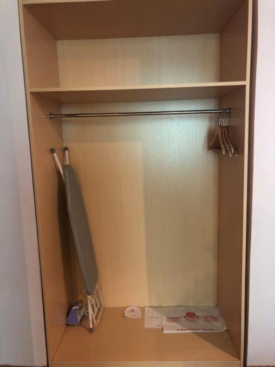 TD Mutiara Hotel Semporna photo 2