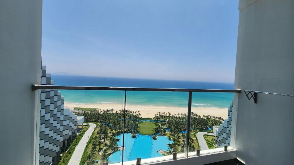 Arena Cam Ranh Beach House Nha Trang Aparment