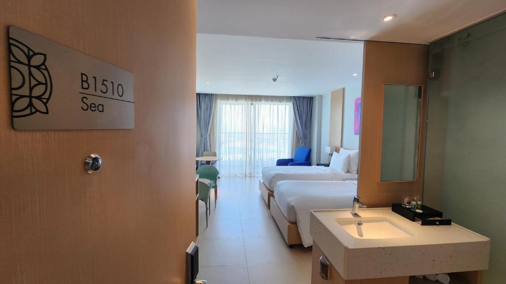 Arena Cam Ranh Beach House Nha Trang Aparment