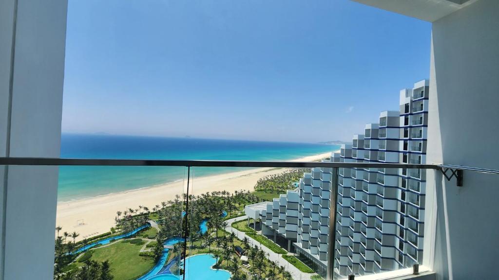 Arena Cam Ranh Beach House Nha Trang Aparment