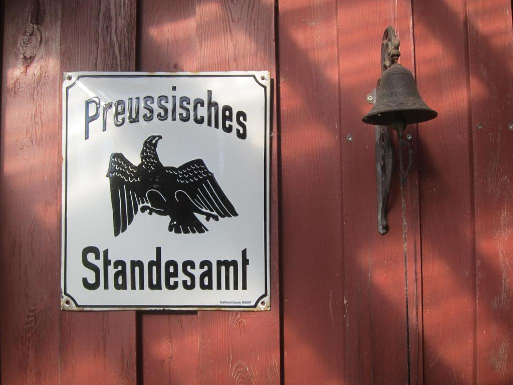 Ferienhaus Zum alten Standesamt photo 2