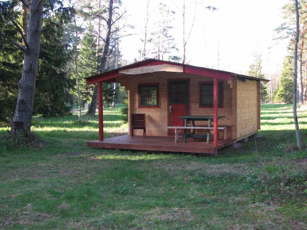 Järve Cottages photo 4