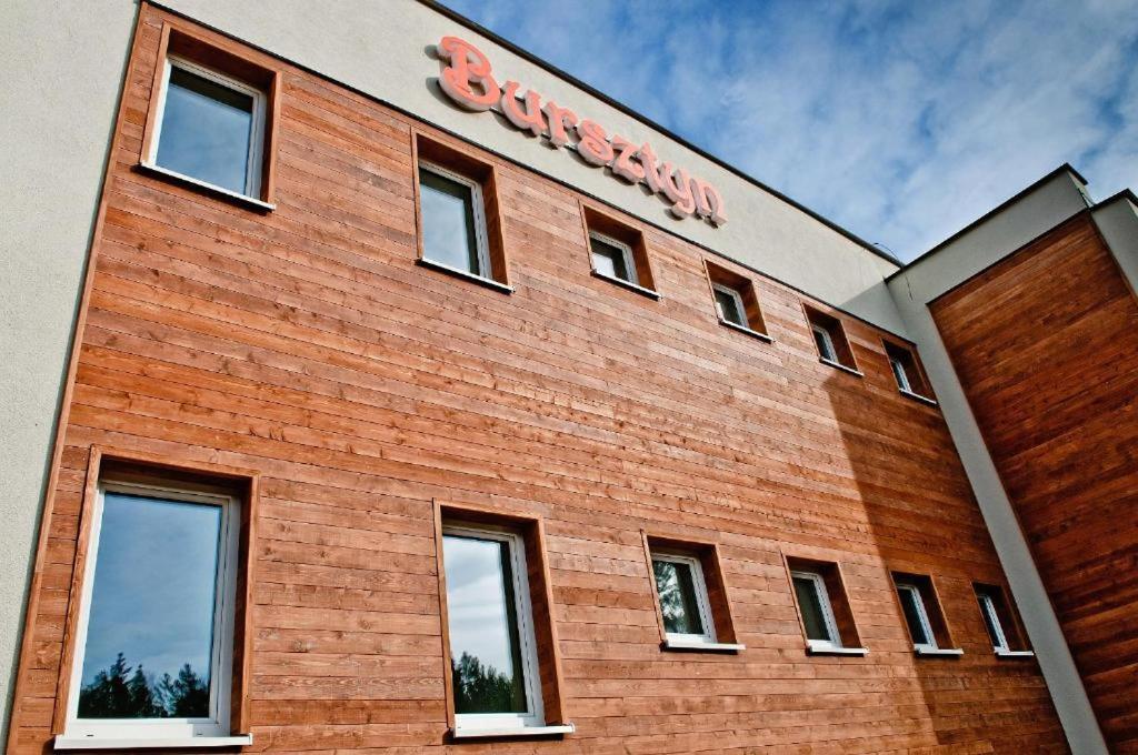 Ośrodek Wczasowy Bursztyn photo 2