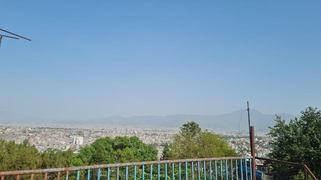 Traditional Village home with best view of Kathmandu valley photo 4
