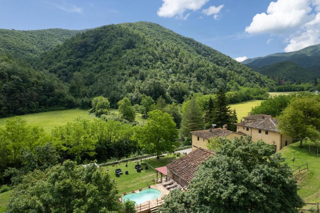 Locanda Di Alberi photo 2