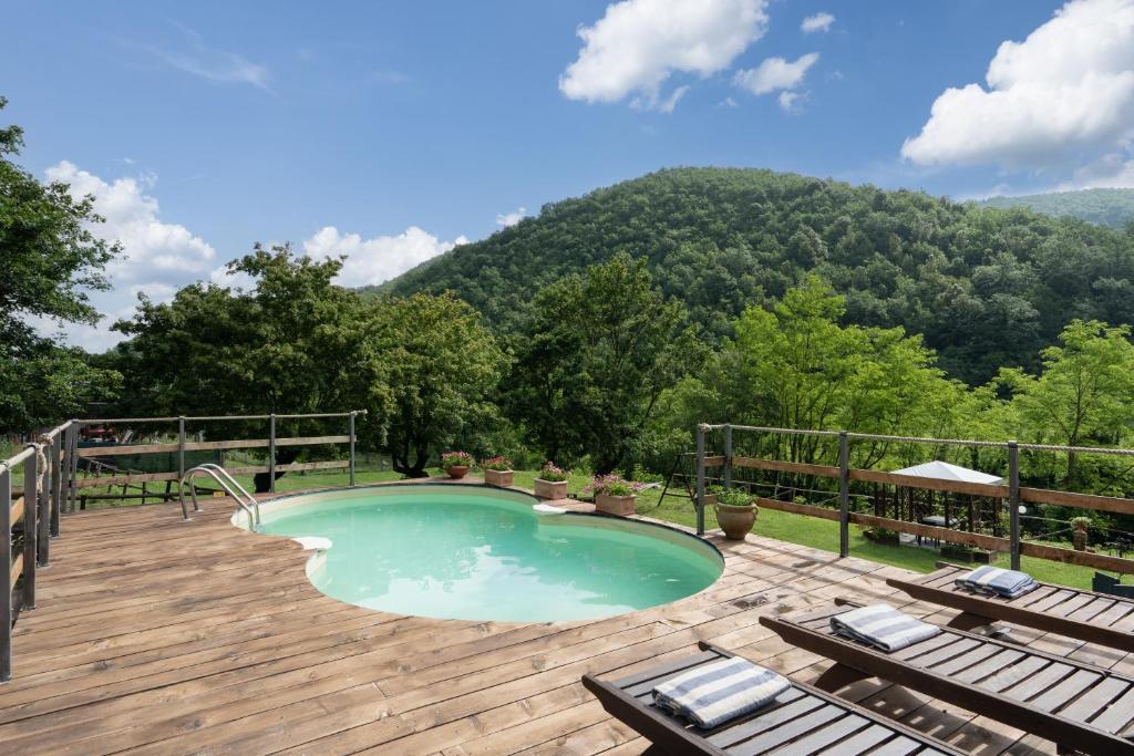 Locanda Di Alberi photo 1