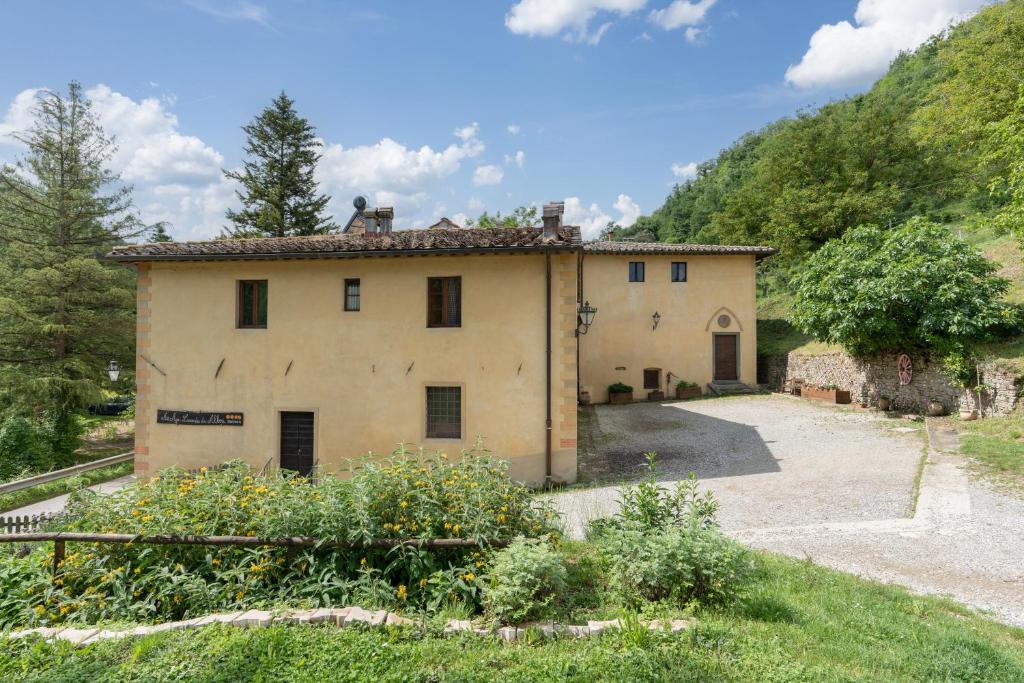 Locanda Di Alberi photo 3
