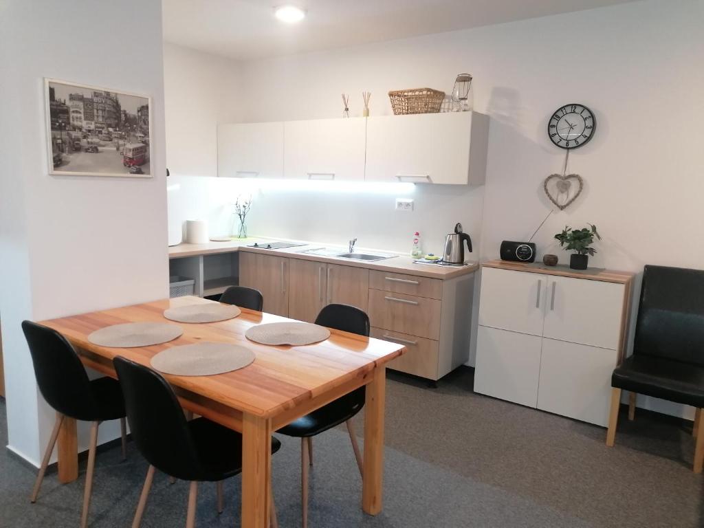 Apartman 26 Mymara photo 2
