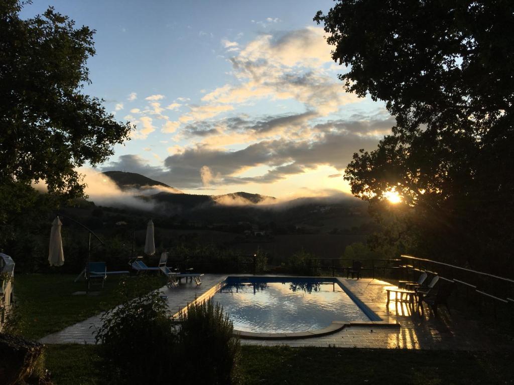 Agriturismo Gioie di Campagna photo 3