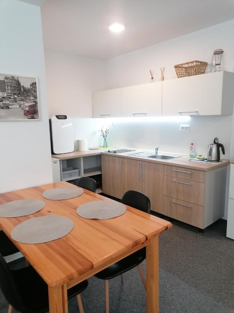 Apartman 26 Mymara photo 1