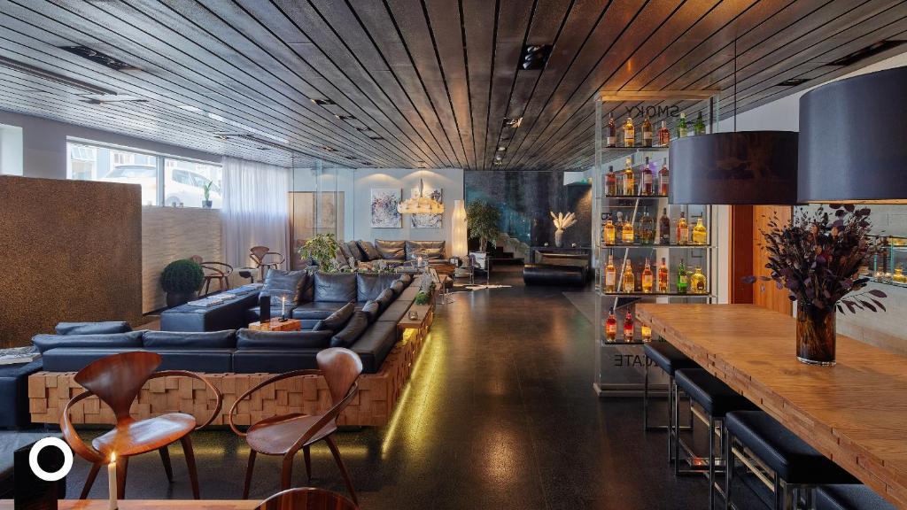 Thingholt by Center Hotels photo 1