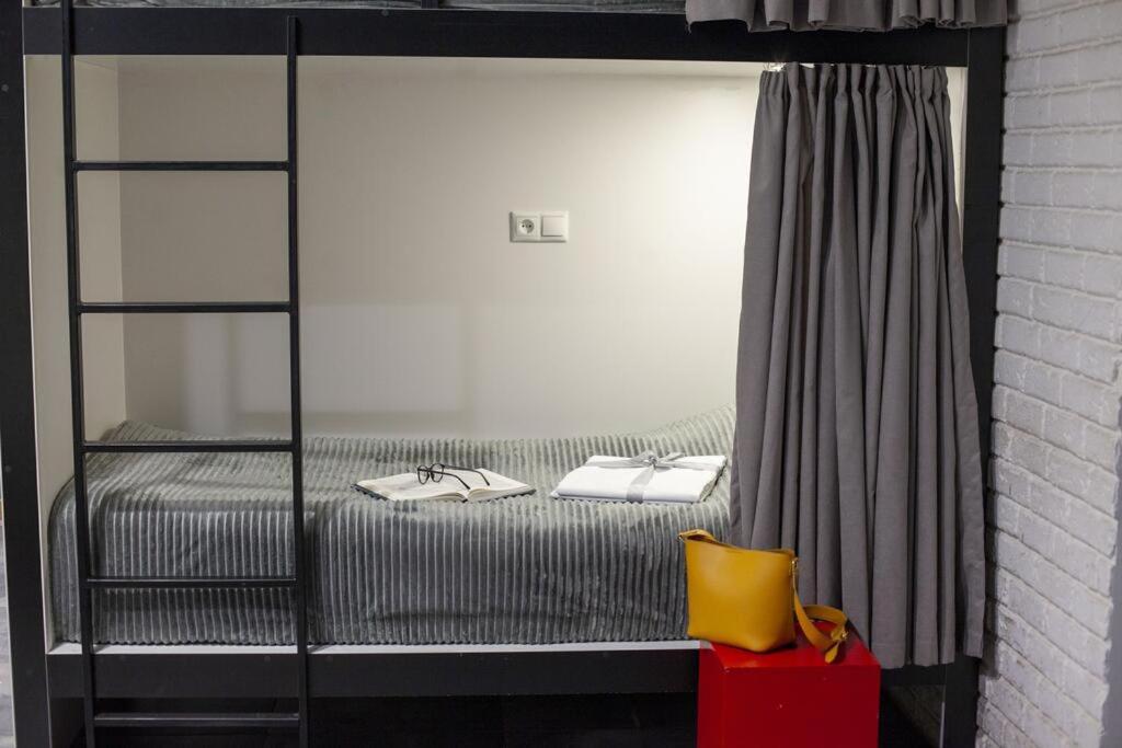 LOFT Hostel photo 4