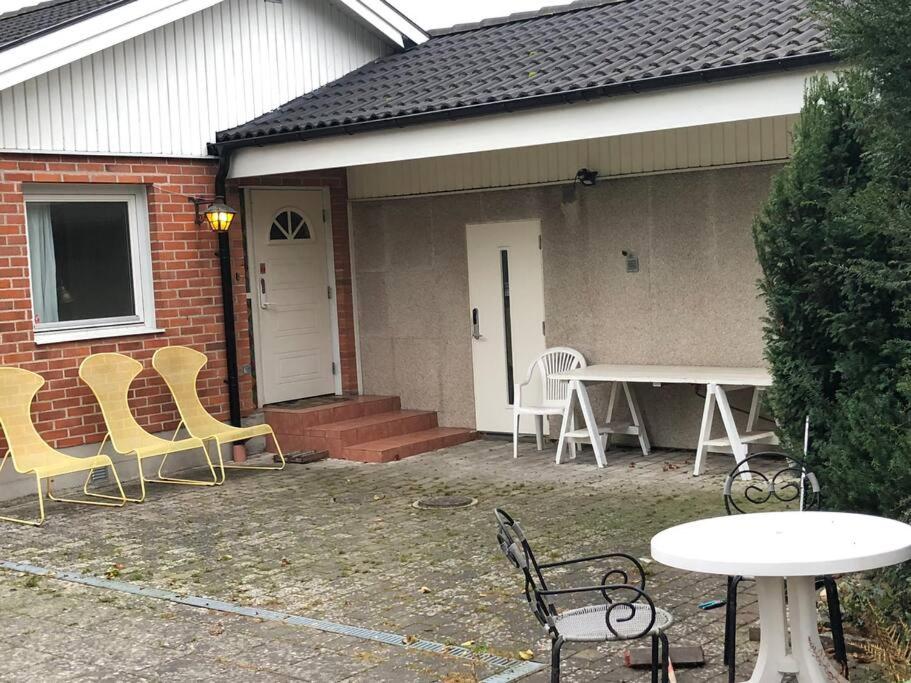 Villa Kobjer Sweden photo 3