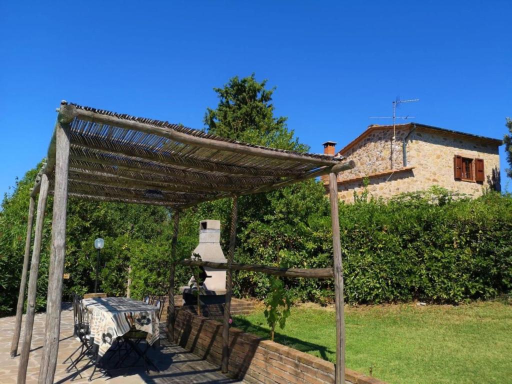 Villa San Martino photo 2