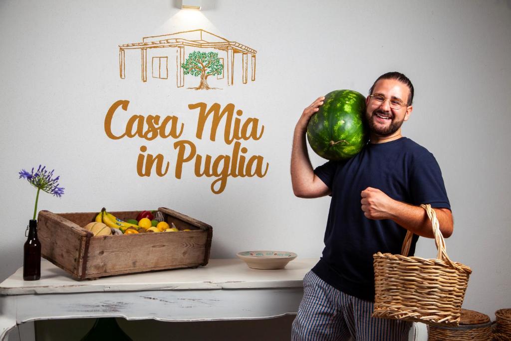 Casa mia in Puglia photo 1