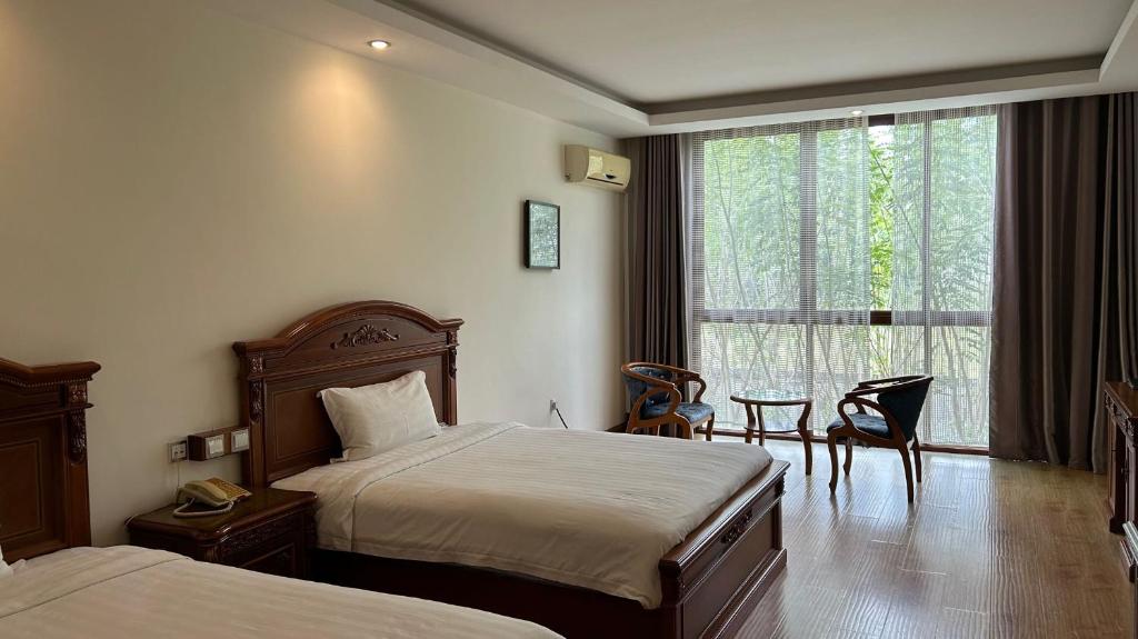 Victoria Beach Hotel photo 1