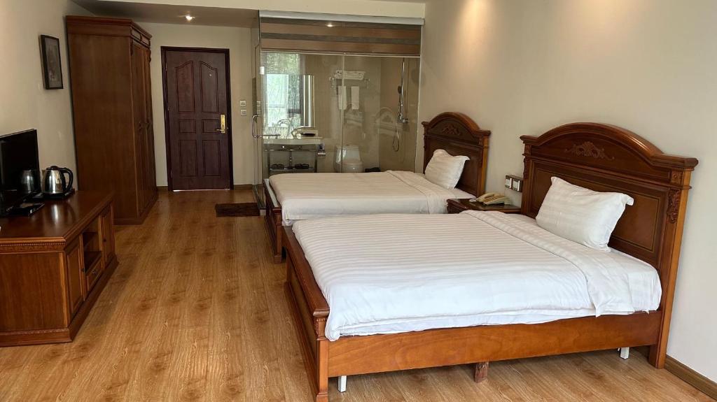 Victoria Beach Hotel photo 3