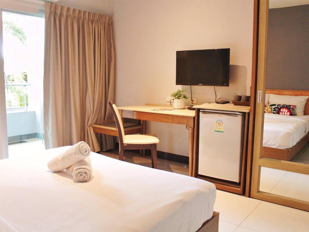 The Finn Hotel / เดอะฟินน์โฮเทล photo 2