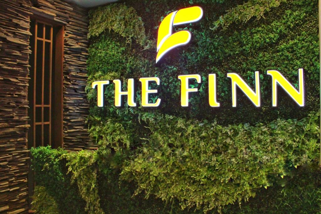 The Finn Hotel / เดอะฟินน์โฮเทล photo 4