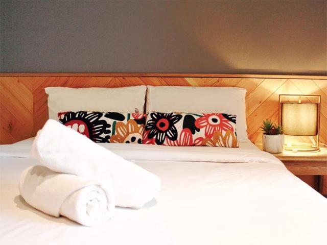 The Finn Hotel / เดอะฟินน์โฮเทล photo 1