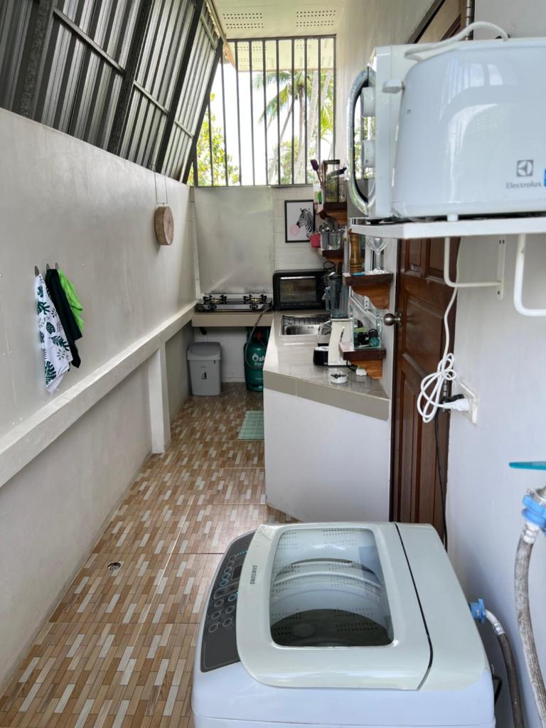 Holiday house near Lamai with swimming pool. 2 bedrooms photo 2